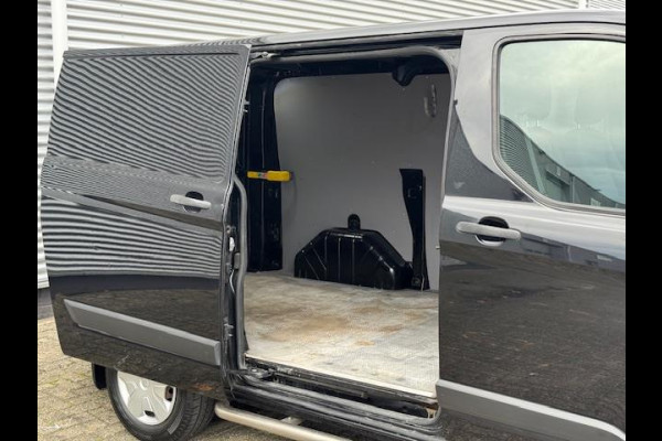 Ford Transit Custom 280 2.0 TDCI L1H1 Trend,Trekhaak,LED,Parkeersensoren,Navigatie/carplay,camera