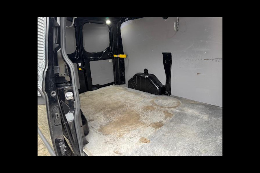 Ford Transit Custom 280 2.0 TDCI L1H1 Trend,Trekhaak,LED,Parkeersensoren,Navigatie/carplay,camera