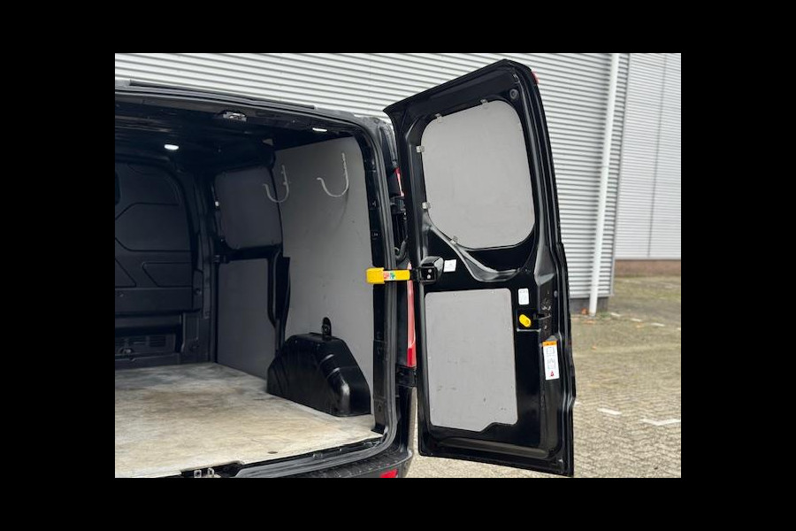 Ford Transit Custom 280 2.0 TDCI L1H1 Trend,Trekhaak,LED,Parkeersensoren,Navigatie/carplay,camera