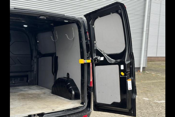 Ford Transit Custom 280 2.0 TDCI L1H1 Trend,Trekhaak,LED,Parkeersensoren,Navigatie/carplay,camera