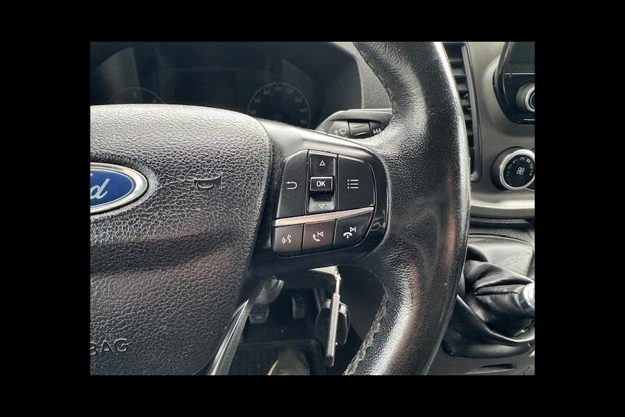 Ford Transit Custom 280 2.0 TDCI L1H1 Trend,Trekhaak,LED,Parkeersensoren,Navigatie/carplay,camera