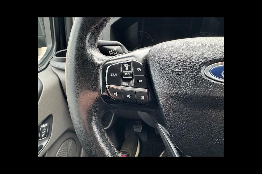 Ford Transit Custom 280 2.0 TDCI L1H1 Trend,Trekhaak,LED,Parkeersensoren,Navigatie/carplay,camera