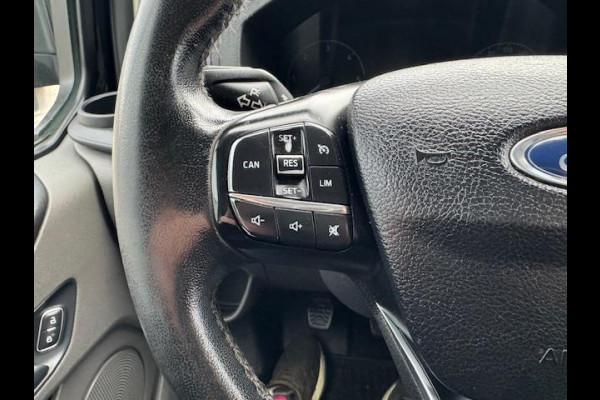 Ford Transit Custom 280 2.0 TDCI L1H1 Trend,Trekhaak,LED,Parkeersensoren,Navigatie/carplay,camera