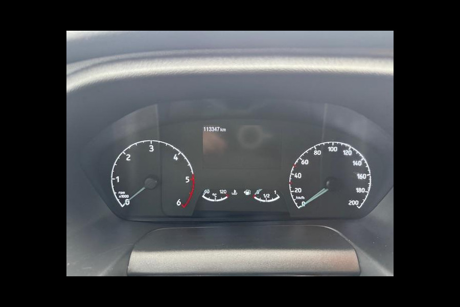 Ford Transit Custom 280 2.0 TDCI L1H1 Trend,Trekhaak,LED,Parkeersensoren,Navigatie/carplay,camera