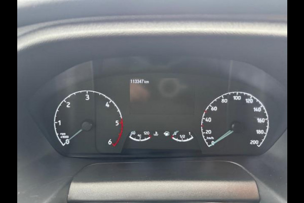 Ford Transit Custom 280 2.0 TDCI L1H1 Trend,Trekhaak,LED,Parkeersensoren,Navigatie/carplay,camera