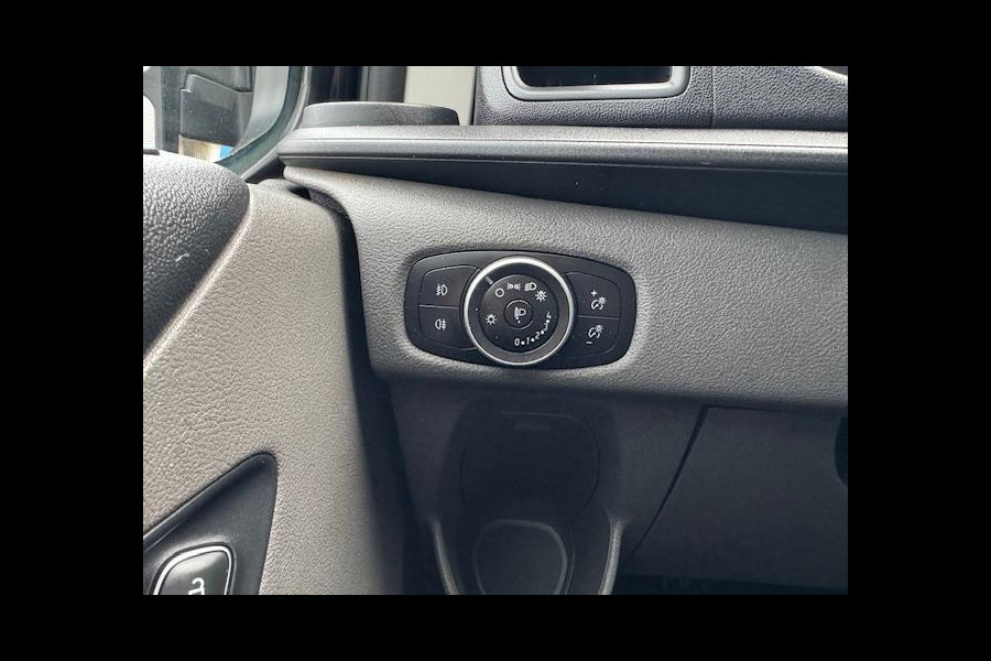 Ford Transit Custom 280 2.0 TDCI L1H1 Trend,Trekhaak,LED,Parkeersensoren,Navigatie/carplay,camera