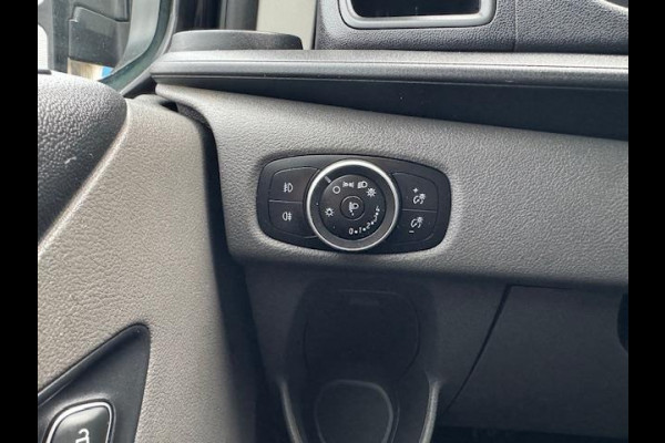 Ford Transit Custom 280 2.0 TDCI L1H1 Trend,Trekhaak,LED,Parkeersensoren,Navigatie/carplay,camera