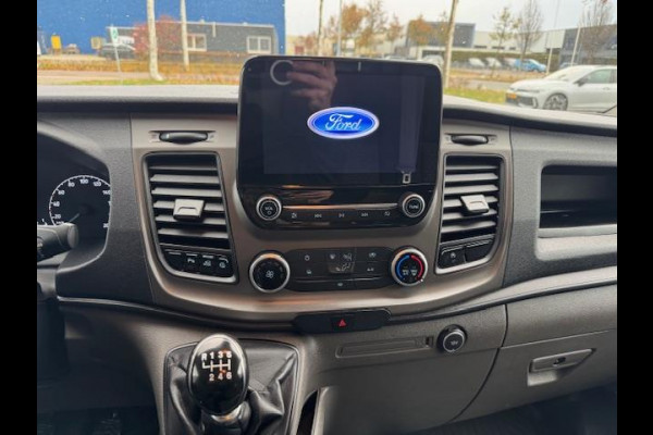 Ford Transit Custom 280 2.0 TDCI L1H1 Trend,Trekhaak,LED,Parkeersensoren,Navigatie/carplay,camera