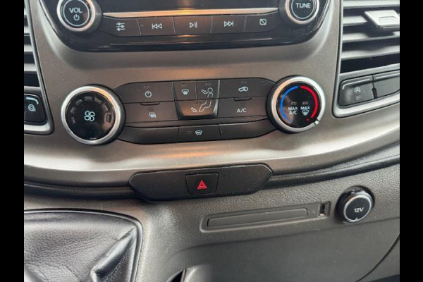 Ford Transit Custom 280 2.0 TDCI L1H1 Trend,Trekhaak,LED,Parkeersensoren,Navigatie/carplay,camera