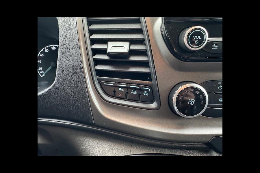 Ford Transit Custom 280 2.0 TDCI L1H1 Trend,Trekhaak,LED,Parkeersensoren,Navigatie/carplay,camera