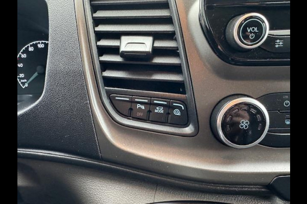 Ford Transit Custom 280 2.0 TDCI L1H1 Trend,Trekhaak,LED,Parkeersensoren,Navigatie/carplay,camera