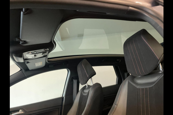 Peugeot 308 SW 1.2 PureTech Blue Lease GT AIRCO NAVI CRUISE BLUETOOTH CAMERA ELEK RAMEN CENT VERG SPEC INTERIEUR VELGEN NETTE AUTO