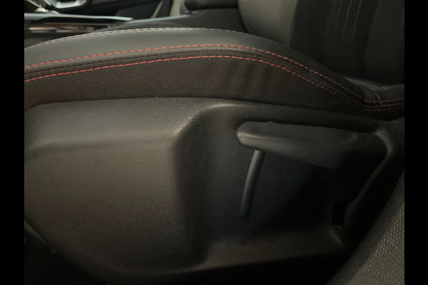 Peugeot 308 SW 1.2 PureTech Blue Lease GT AIRCO NAVI CRUISE BLUETOOTH CAMERA ELEK RAMEN CENT VERG SPEC INTERIEUR VELGEN NETTE AUTO