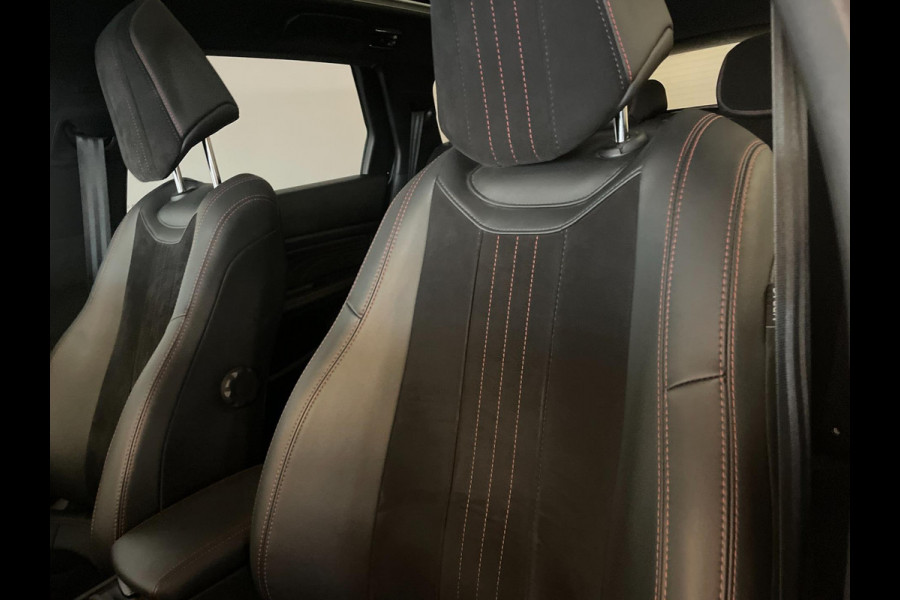 Peugeot 308 SW 1.2 PureTech Blue Lease GT AIRCO NAVI CRUISE BLUETOOTH CAMERA ELEK RAMEN CENT VERG SPEC INTERIEUR VELGEN NETTE AUTO