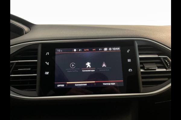 Peugeot 308 SW 1.2 PureTech Blue Lease GT AIRCO NAVI CRUISE BLUETOOTH CAMERA ELEK RAMEN CENT VERG SPEC INTERIEUR VELGEN NETTE AUTO