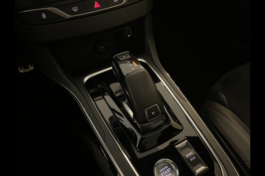 Peugeot 308 SW 1.2 PureTech Blue Lease GT AIRCO NAVI CRUISE BLUETOOTH CAMERA ELEK RAMEN CENT VERG SPEC INTERIEUR VELGEN NETTE AUTO