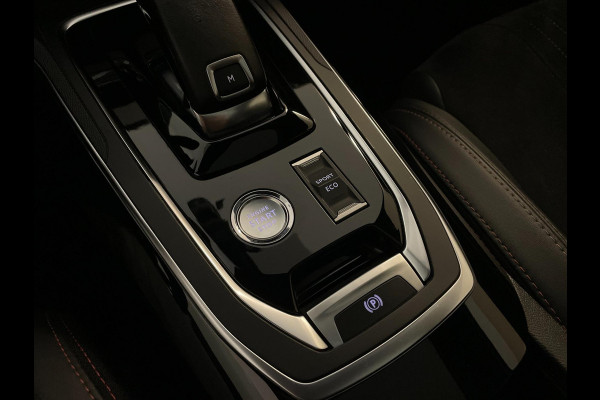 Peugeot 308 SW 1.2 PureTech Blue Lease GT AIRCO NAVI CRUISE BLUETOOTH CAMERA ELEK RAMEN CENT VERG SPEC INTERIEUR VELGEN NETTE AUTO