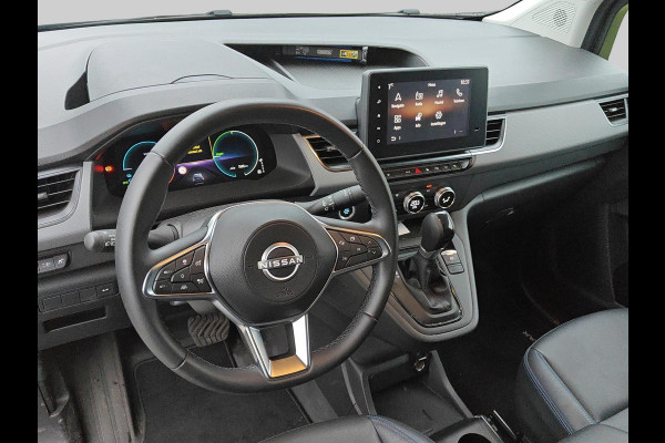 Nissan Townstar Tekna L1 45 kWh | excl. Sortimo inbouw t.w.v. € 4.499,00