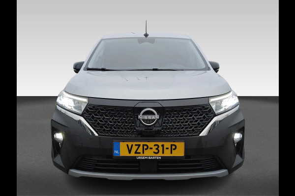 Nissan Townstar Tekna L1 45 kWh | excl. Sortimo inbouw t.w.v. € 4.499,00
