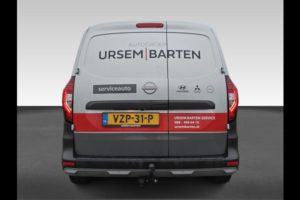 Nissan Townstar Tekna L1 45 kWh | excl. Sortimo inbouw t.w.v. € 4.499,00