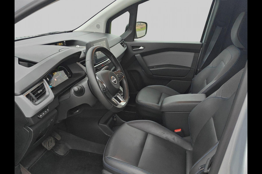 Nissan Townstar Tekna L1 45 kWh | excl. Sortimo inbouw t.w.v. € 4.499,00