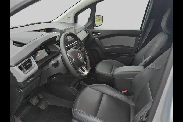 Nissan Townstar Tekna L1 45 kWh | excl. Sortimo inbouw t.w.v. € 4.499,00
