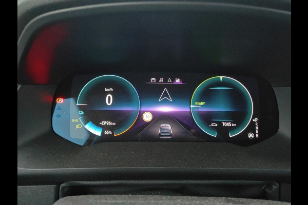 Nissan Townstar Tekna L1 45 kWh | excl. Sortimo inbouw t.w.v. € 4.499,00