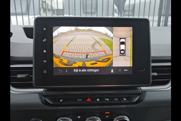 Nissan Townstar Tekna L1 45 kWh | excl. Sortimo inbouw t.w.v. € 4.499,00