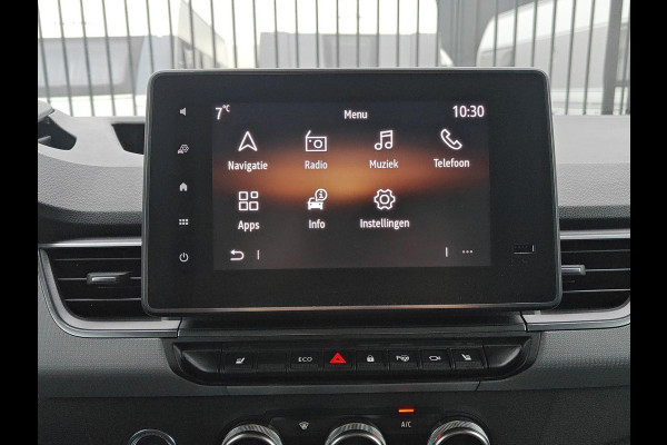 Nissan Townstar Tekna L1 45 kWh | excl. Sortimo inbouw t.w.v. € 4.499,00