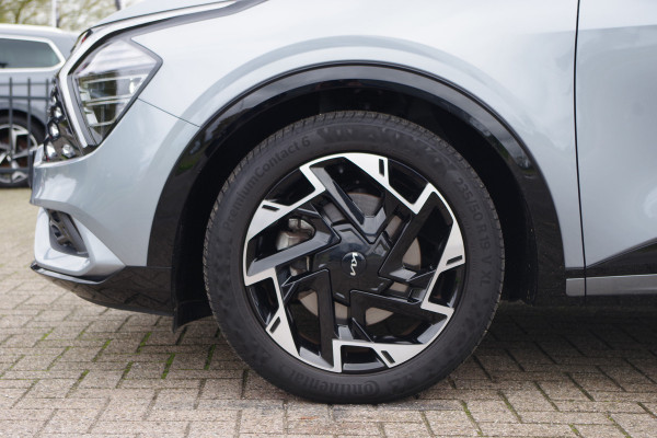 Kia Sportage 1.6 T-GDi MHEV 4WD GT-Line Edition, 4X4, *1.650 KG Trekgewicht*, 360 Camera, 4 x Stoelverwarming, Keyless