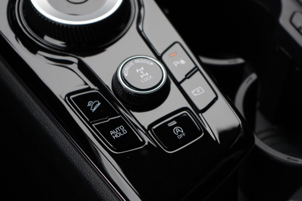 Kia Sportage 1.6 T-GDi MHEV 4WD GT-Line Edition, 4X4, *1.650 KG Trekgewicht*, 360 Camera, 4 x Stoelverwarming, Keyless