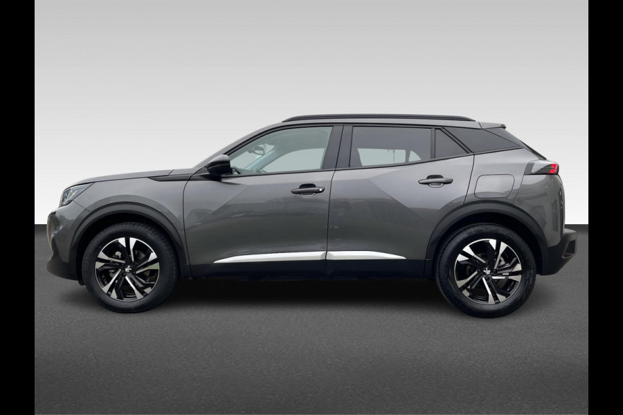 Peugeot 2008 1.2 PureTech Allure Pack