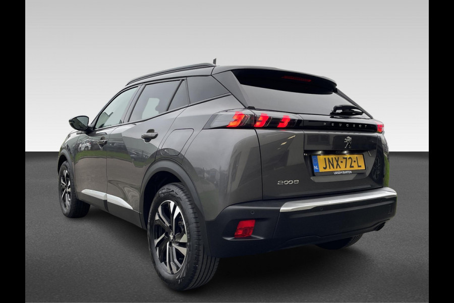 Peugeot 2008 1.2 PureTech Allure Pack