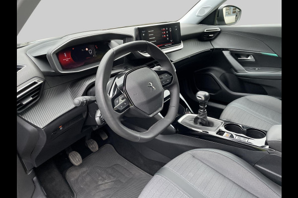 Peugeot 2008 1.2 PureTech Allure Pack