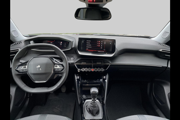 Peugeot 2008 1.2 PureTech Allure Pack
