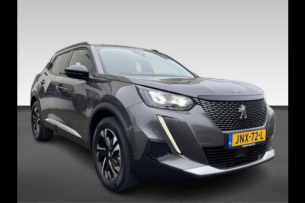 Peugeot 2008 1.2 PureTech Allure Pack