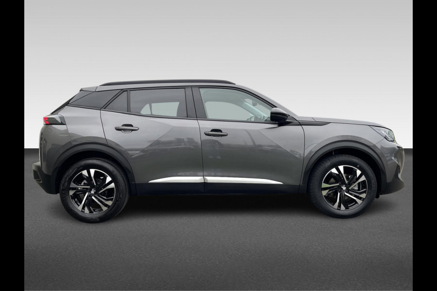 Peugeot 2008 1.2 PureTech Allure Pack