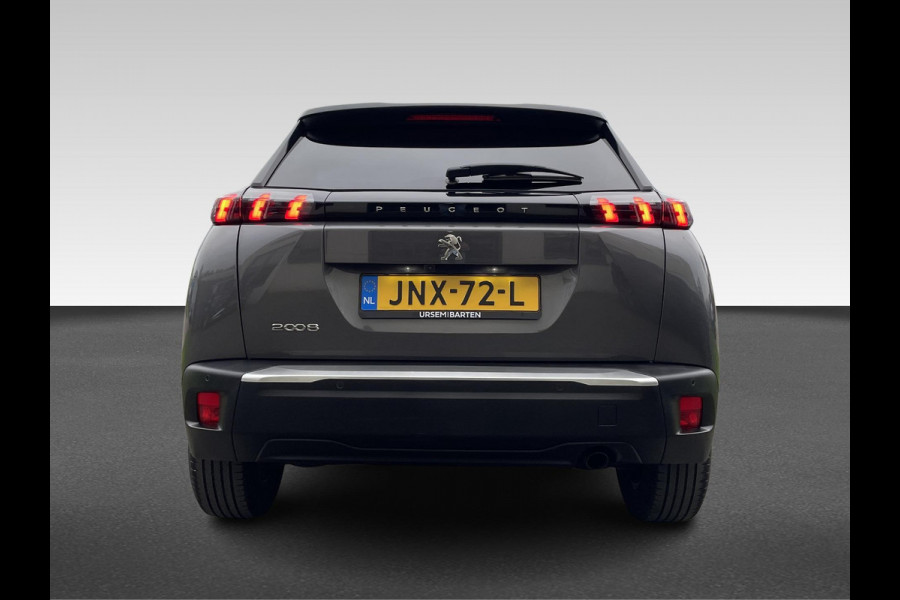 Peugeot 2008 1.2 PureTech Allure Pack