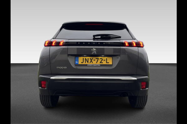 Peugeot 2008 1.2 PureTech Allure Pack