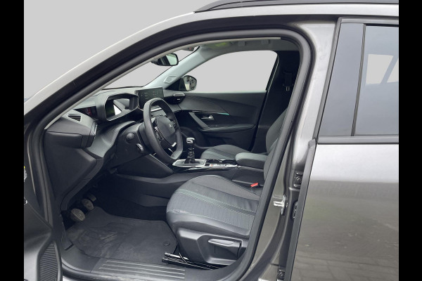 Peugeot 2008 1.2 PureTech Allure Pack