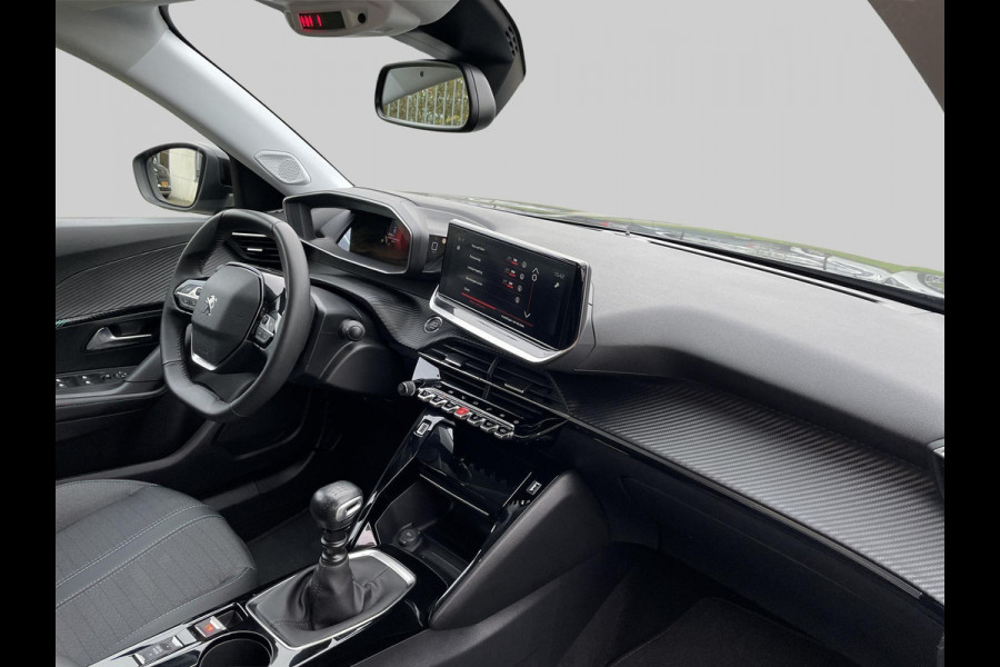 Peugeot 2008 1.2 PureTech Allure Pack