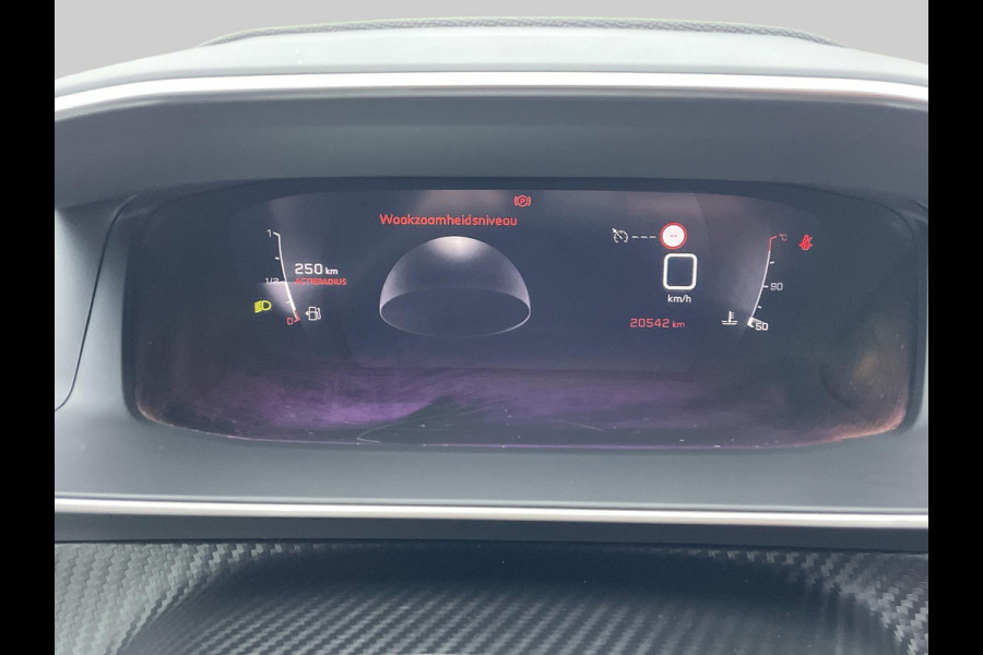 Peugeot 2008 1.2 PureTech Allure Pack