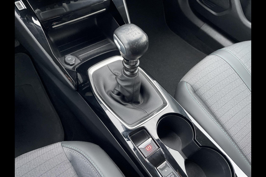 Peugeot 2008 1.2 PureTech Allure Pack