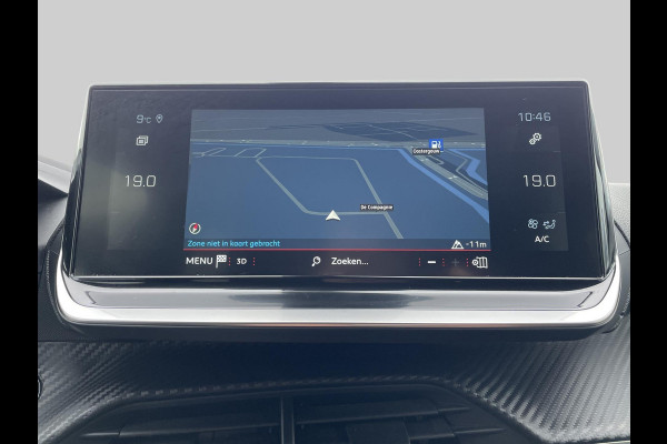 Peugeot 2008 1.2 PureTech Allure Pack