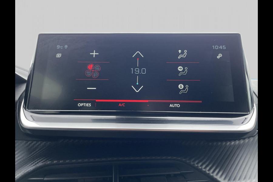 Peugeot 2008 1.2 PureTech Allure Pack