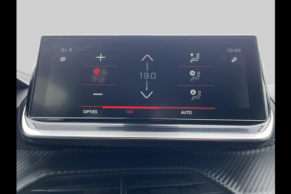 Peugeot 2008 1.2 PureTech Allure Pack