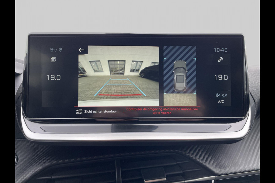 Peugeot 2008 1.2 PureTech Allure Pack