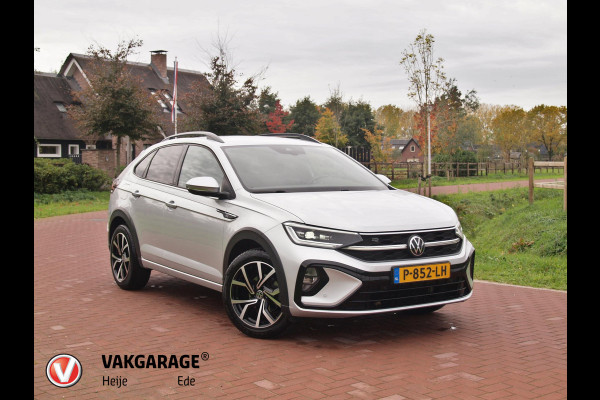 Volkswagen Taigo 1.0 TSI R-Line Business | R-Line | Camera | Automaat | Stoelverwarming | NL-Auto |