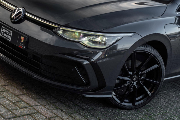 Volkswagen Golf 1.4 eHybrid Style 204 PK 1e Eig R-Line Adaptive Side-Assist Pano Massage 19''