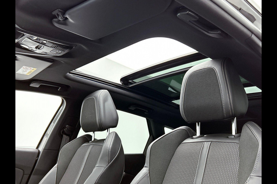 Peugeot 3008 1.6 HYbrid 225 GT PANORAMADAK | 1/2 LEER | STANDKACHEL